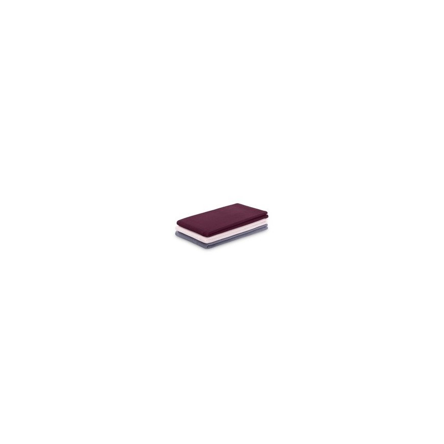 AmeliaHome RINKINYS/AH/LETTY/WAFFLE/PROVENCE/3PACK/50X70 – 2