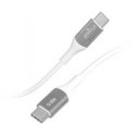 PremiumCord USB4™ versioon 2.0 80Gbps 16K@60Hz 240W Thunderbolt 3 ja 4 kaabel 1,5m kumer PremiumCord USB4™ versioon 2.0 80Gbps 16K@60Hz 240W Thunderbolt 3 ja 4 kaabel 1,5m kumer