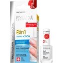 Eveline Cosmetics Nail Therapy Professional, 12 ml Eveline Cosmetics Nail Therapy Professional, 12 ml
