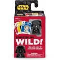 Funko Star Wars Something Wild mängukaardid Funko Star Wars Something Wild mängukaardid