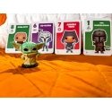Игровые карты Funko Star Wars Something Wild Игровые карты Funko Star Wars Something Wild
