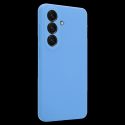 Tactical Velvet Smoothie Cover for Samsung Galaxy S26 Avatar