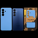 Tactical Velvet Smoothie Cover for Samsung Galaxy S26 Avatar