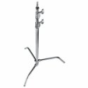 Valgustuse stend - Avenger C-Stand 33 raske reguleeritav must Valgustuse stend - Avenger C-Stand 33 raske reguleeritav must