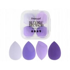 Donegal Blending Sponge makiažo kempis 4tk karbis. 4345
