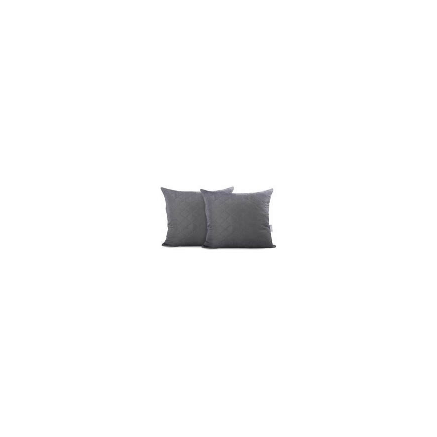 DecoKing CHARCOAL padjapüür 50X60*2