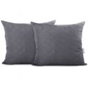 DecoKing CHARCOAL padjapüür 50X60*2 DecoKing CHARCOAL padjapüür 50X60*2