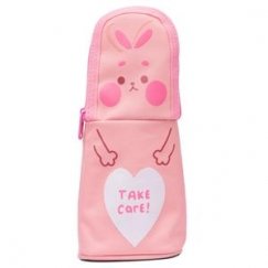 Penālis YES PM-M3 Bunny Take care, 210x80x50 mm, 1 nodalījums
