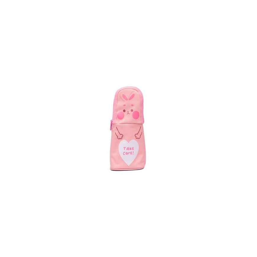 YES PM-M3 Bunny Pencil Case, 210x80x50 mm, 1 compartment