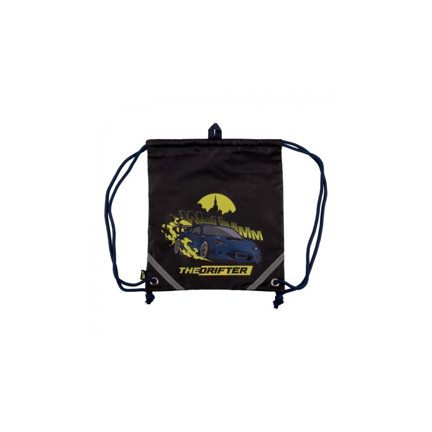 Penalas YES PM-M3 Bunny Take care, 210x80x50 mm, 1 skyrius – 2