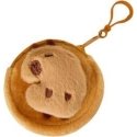 Trendhaus Keychain - Capybara (1 pc, 4 designs) Trendhaus Keychain - Capybara (1 pc, 4 designs)