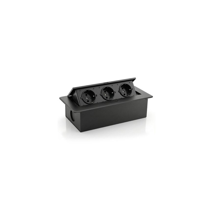 Blatinis lizdas Spacetronik atidaromas SPSFA30BB – 2