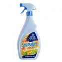 Felce Azzurra Riebalų šalinimo priemonė Mondex FELCE AZURRA 750ml Felce Azzurra Riebalų šalinimo priemonė Mondex FELCE AZURRA 750ml