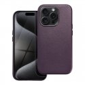 Kuori Oem LUNA Book Carbon Samsung Galaxy A36 5G:lle punainen Kuori Oem LUNA Book Carbon Samsung Galaxy A36 5G:lle punainen