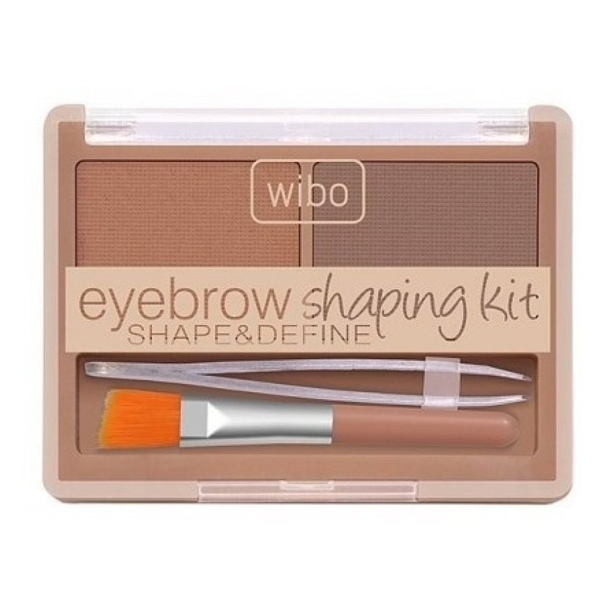 Wibo Shape&Define 1,2 g