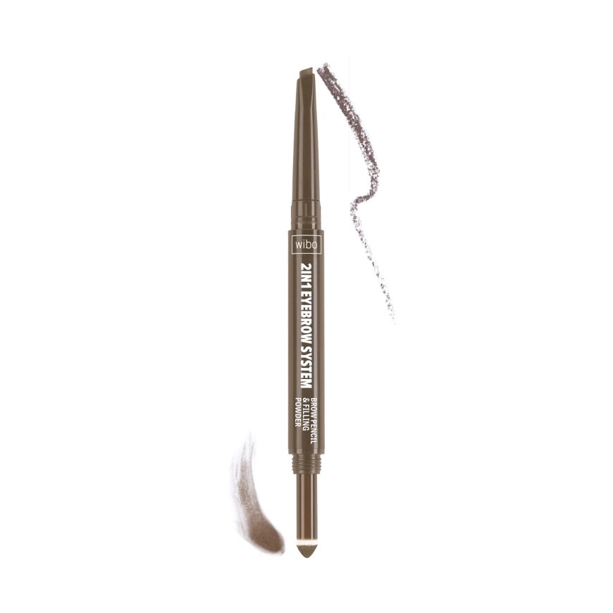 Wibo Shape&Define 1,2 g – 2