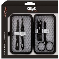 KillyS for men