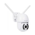 BLOW WiFi 8MP I-338 камера с 3 поворотными объективами, PTZ BLOW WiFi 8MP I-338 камера с 3 поворотными объективами, PTZ