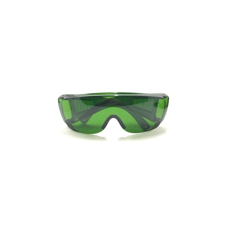 OEM Laser Protective Glasses - 340nm-1250nm – 2