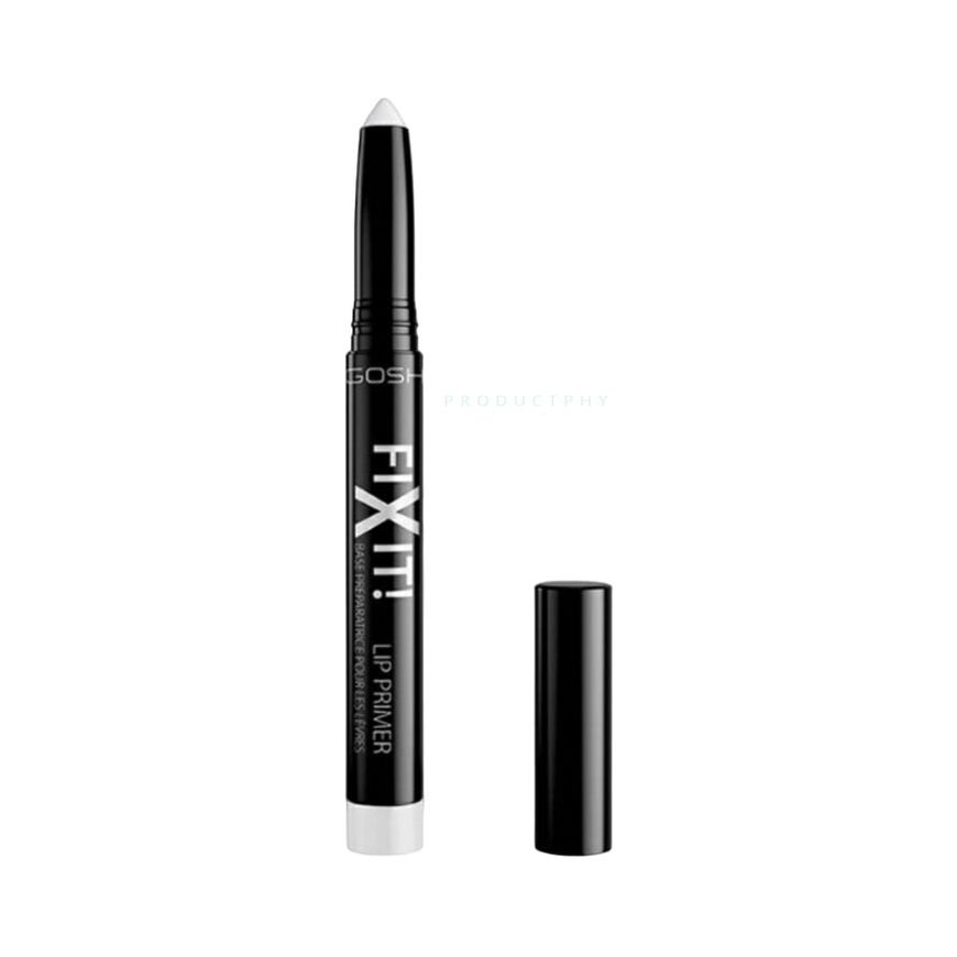 Wibo Lip Balm "Lipteaser" with Glitter Particles, 05 Habanero Heat, 1.5 g – 2