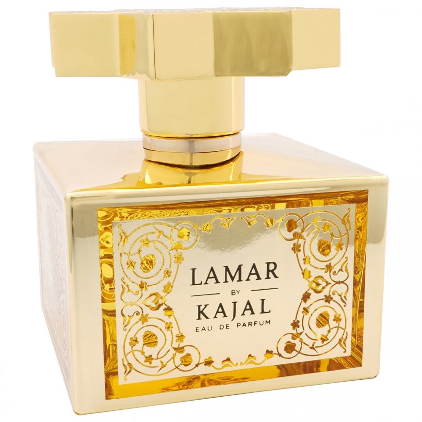 Kajal Dahab EDP Spray Sample 3ml