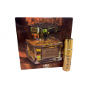 Kajal Dahab EDP Spray Sample 3ml Kajal Dahab EDP Spray Sample 3ml