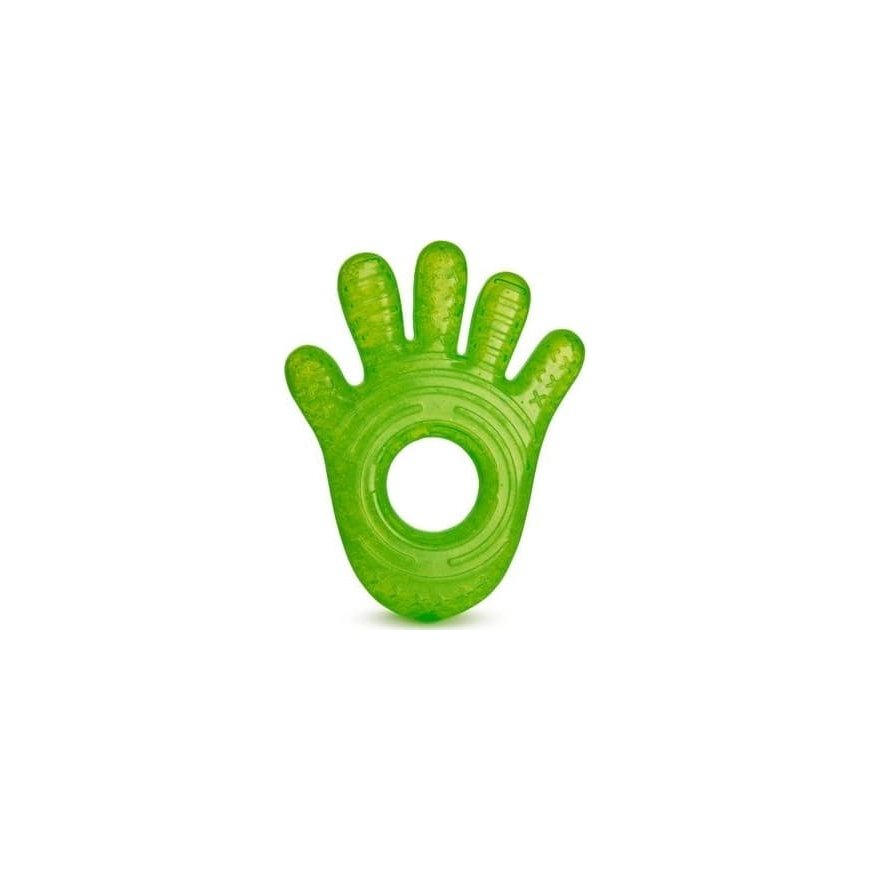 MUNCHKIN Frozen Teether Fun Ice Chewy 0-24m 011324