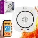 Spacetronik Smart Life SL-DG01 wireless gas detector Spacetronik Smart Life SL-DG01 wireless gas detector