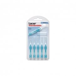 Lacer Interdental Cone Tips 6 pcs