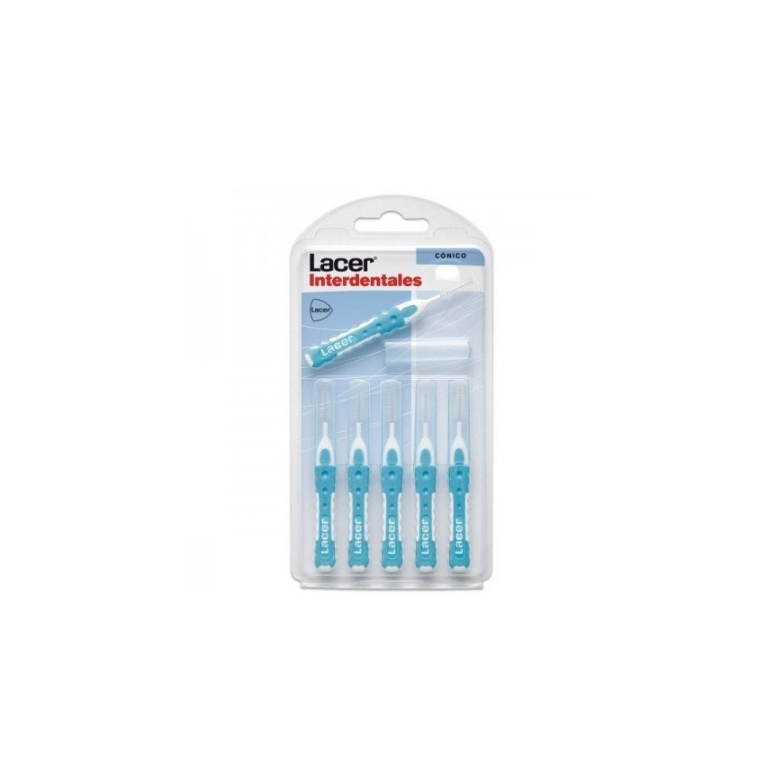Lacer Interdental Tihedus kono 6 tk – 2