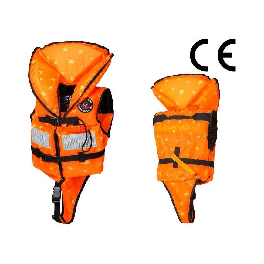 Aquarius Bērnu glābšanas veste AQUARIUS CHILD
