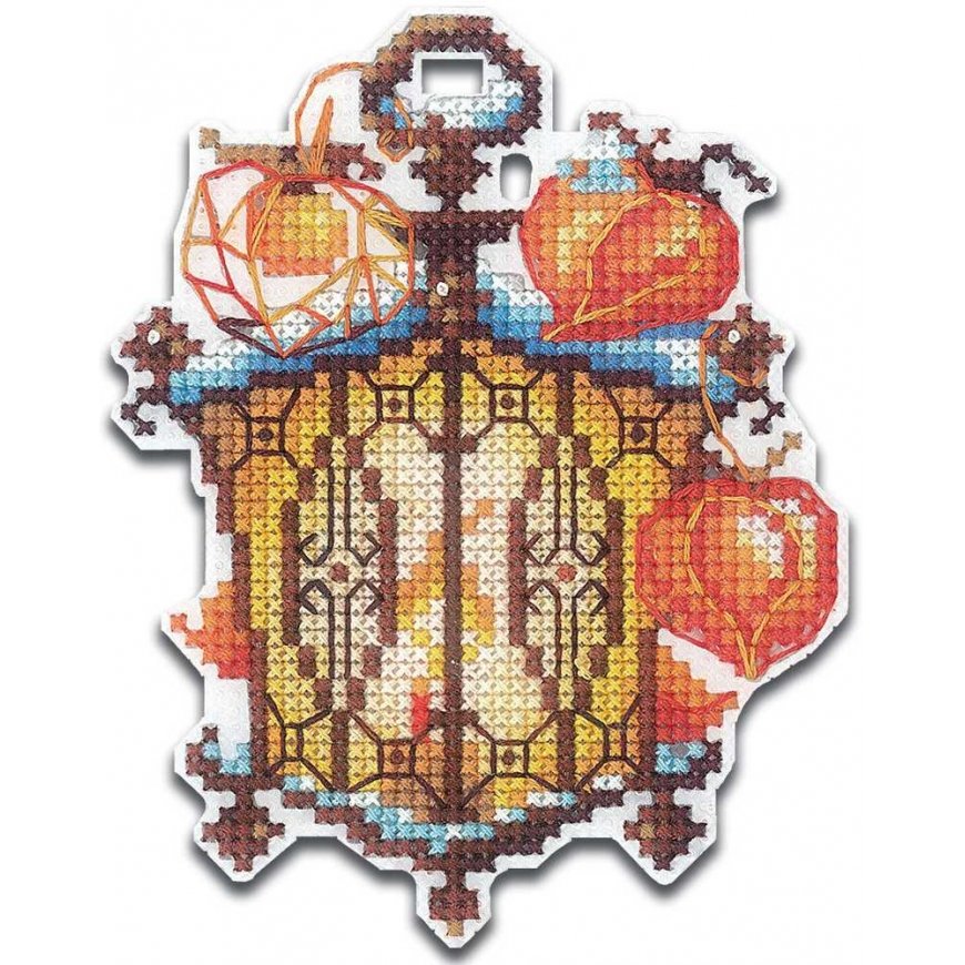 Andriana Beldizart Šviestuvai. Physalis SANO-23 – 2