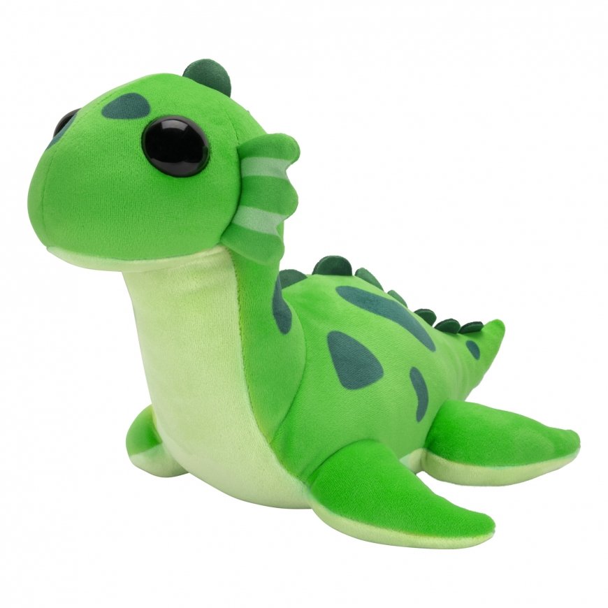 ADOPT ME Pehmolelu keräiltävä, 20 cm, wave 5 – 2