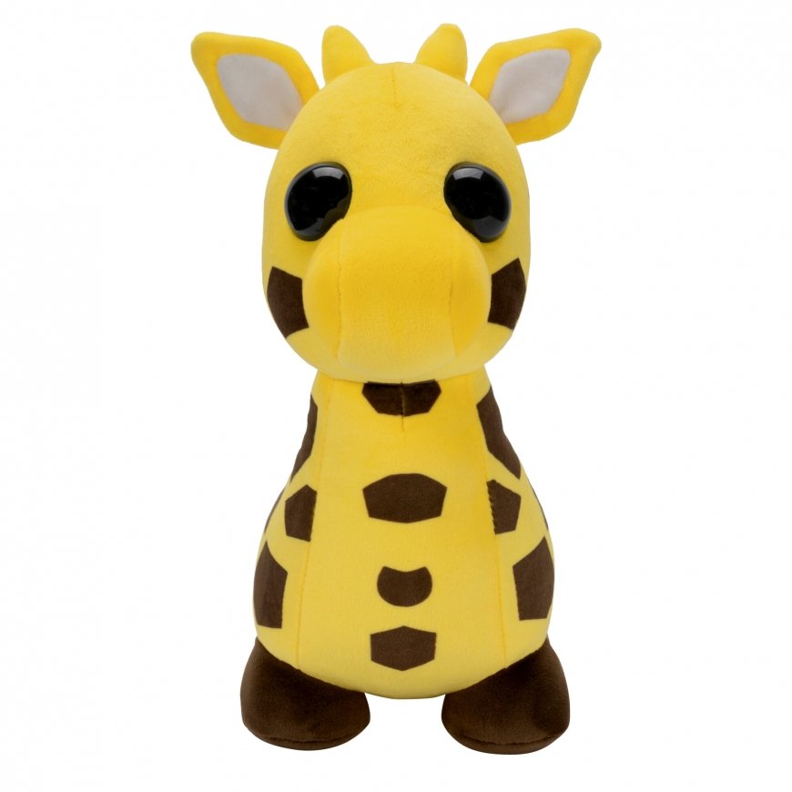 ADOPT ME Pehmolelu keräiltävä, 20 cm, wave 5 – 3