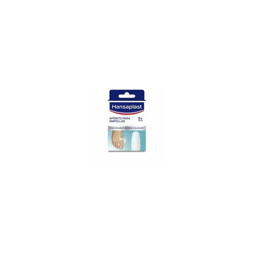 Hansaplast HP FOOT EXPERT MIX rakkolaastarit 2 kokoa 5 kpl – 2