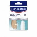 Hansaplast HP FOOT EXPERT MIX бинты для пузырей 2 размера 5 шт.