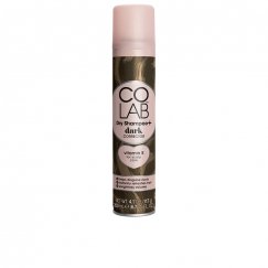 "Colab Dark" dry shampoo 200ml