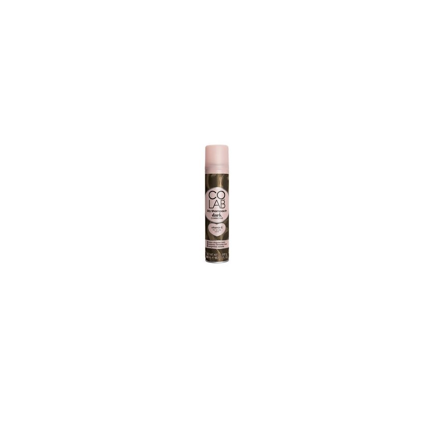 "Colab Dark" kuivšampoon 200ml – 2