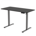 Spacetronik Moris 125DB Electric Desk 120x60 Spacetronik Moris 125DB Electric Desk 120x60