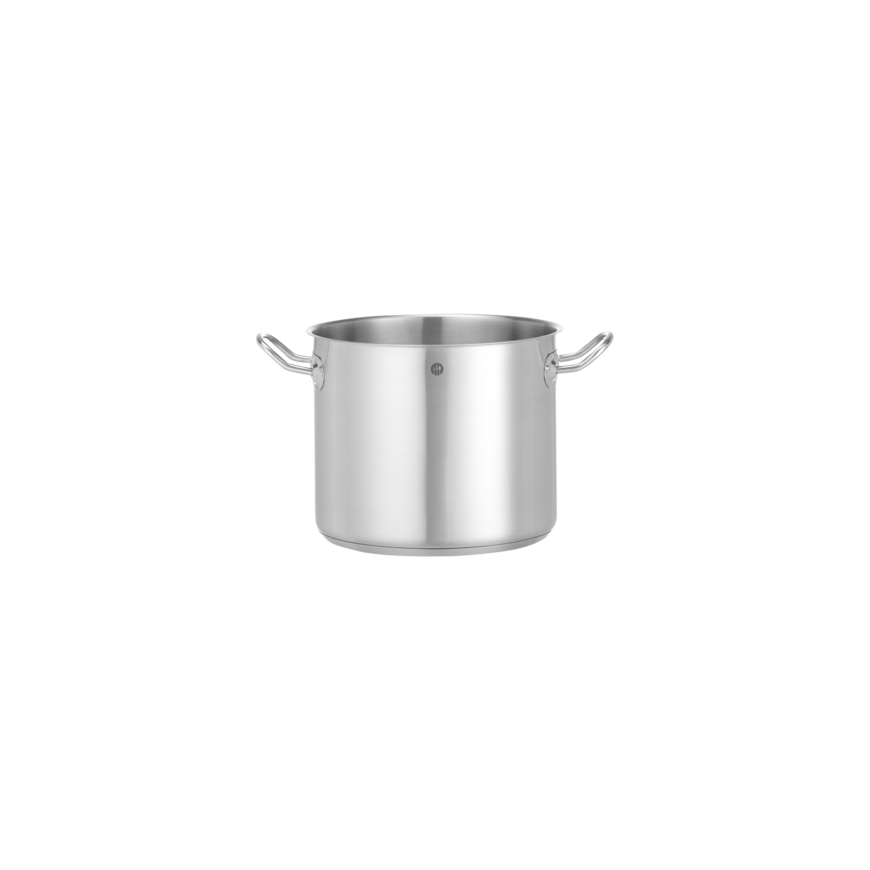 Hendi High Pot without Lid Kitchen Line 9 l Ø 240x200 mm – 2