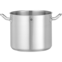 Hendi High Pot without Lid Kitchen Line 9 l Ø 240x200 mm Hendi High Pot without Lid Kitchen Line 9 l Ø 240x200 mm