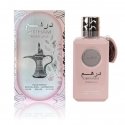 Ard Al Zaafaran Dirham Wardi perfume spray 100 ml Ard Al Zaafaran Dirham Wardi perfume spray 100 ml