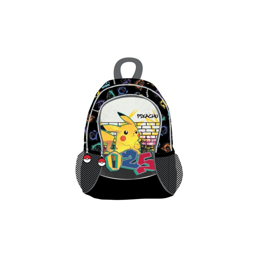 Safta Pokemon backpack 40cm – 2
