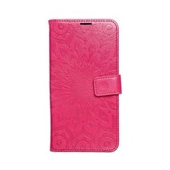 OEM Case Kabura MEZZO Book for XIAOMI Redmi 15C Purple Mandala