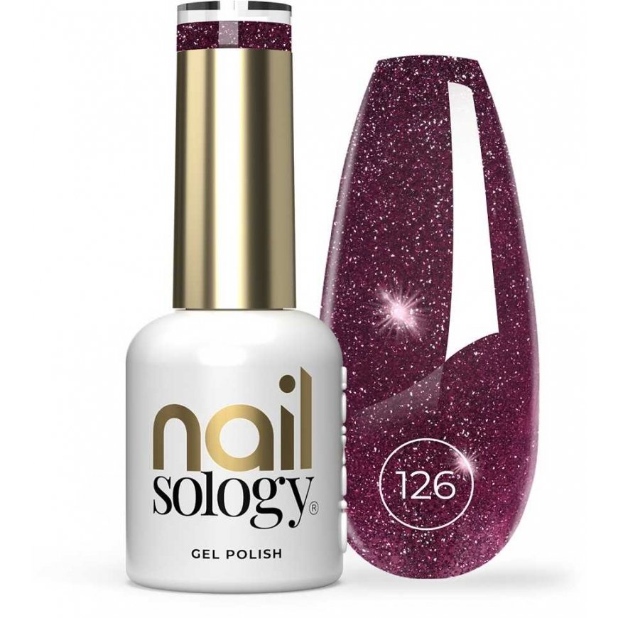 Realac Clavier Nailsology hibridnīgais nagu lakas
