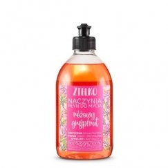 Sylveco Zielko Meža Ogas universāls šķidrums 500ml