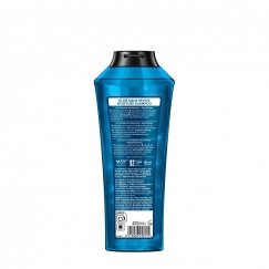 Schwarzkopf Gliss Aqua Revive Moisturizing Shampoo, 400 ml
