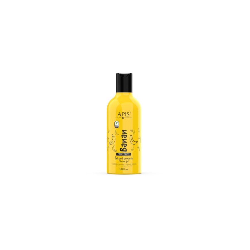 APIS Fruit Shot, 500 ml