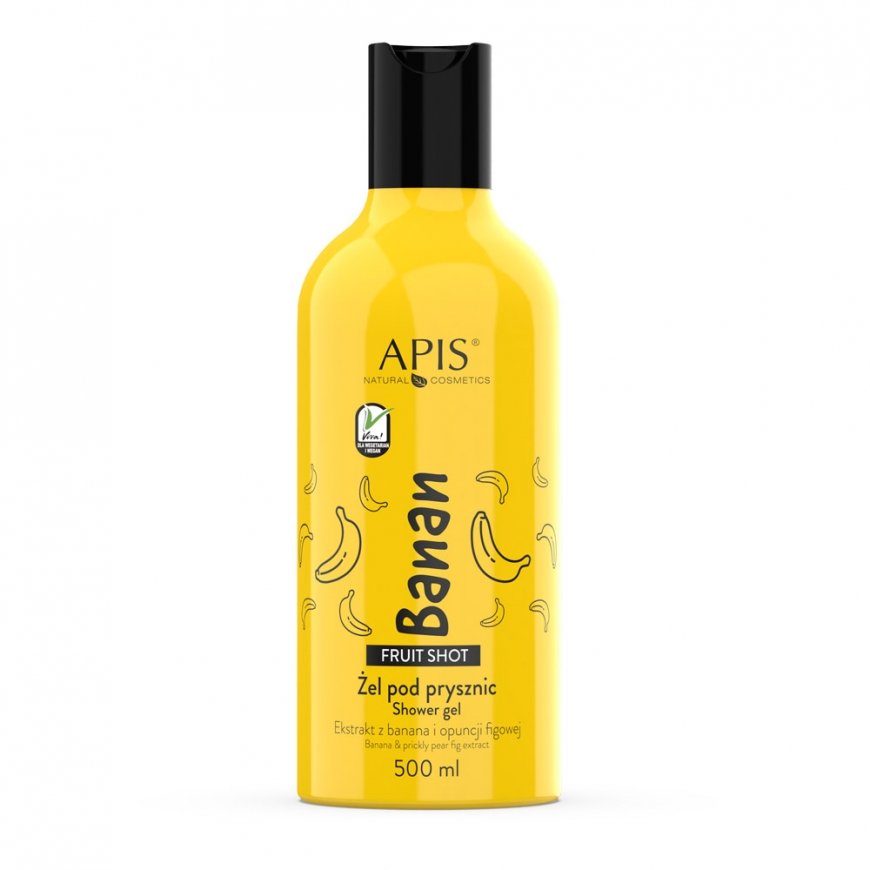 APIS augļu dzēriens, 500 ml – 2