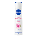 Nivea Fresh Rose Touch, 150 ml Nivea Fresh Rose Touch, 150 ml